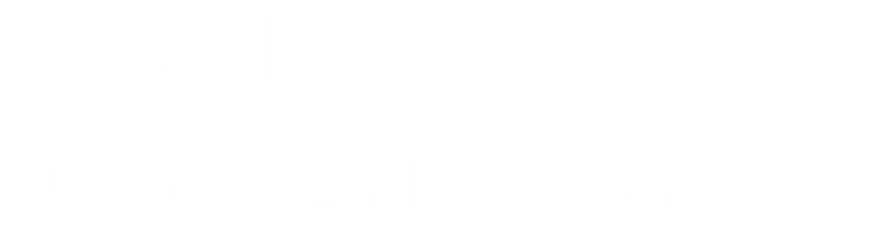 Century 21 Jordan Link & Co Logo